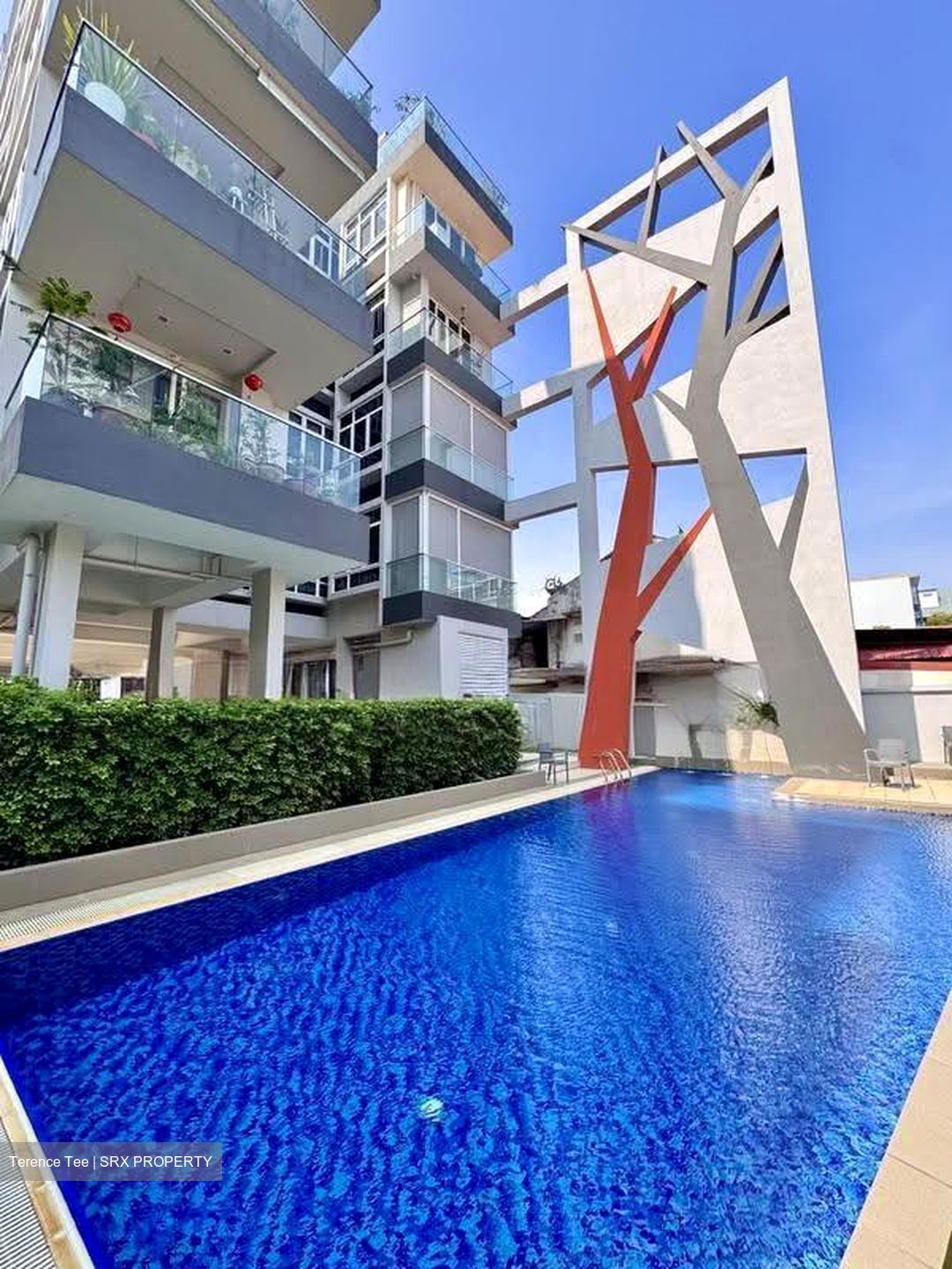 Espira Residence (D15), Apartment #626516741